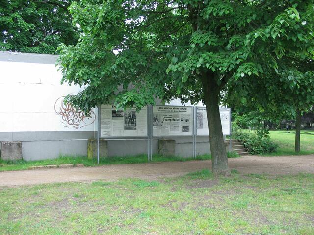 Invaliden-Friedhof