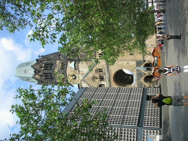 Gedächniskirche
