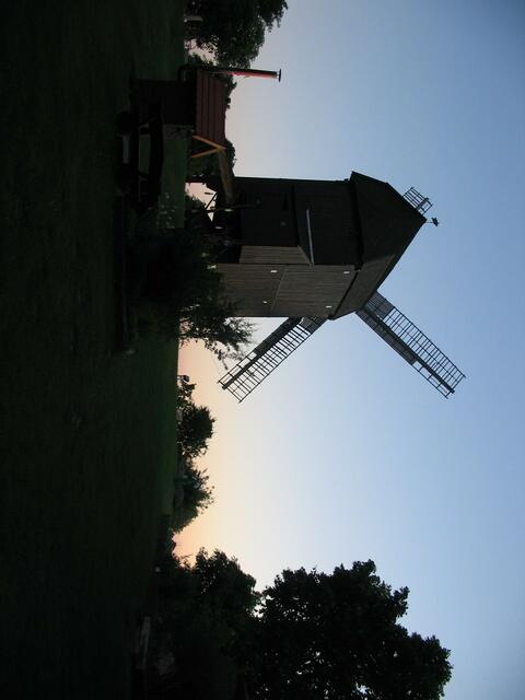 Werder - Insel
