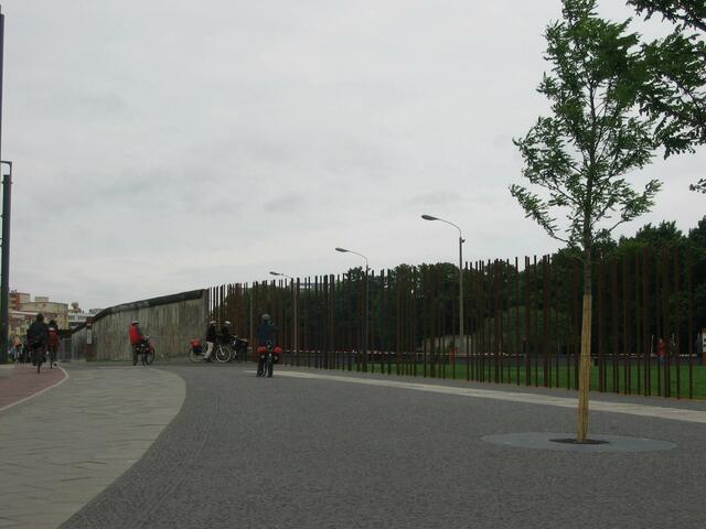Bernauer Straße