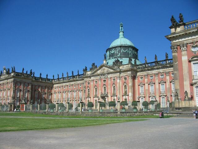 Neue Palais