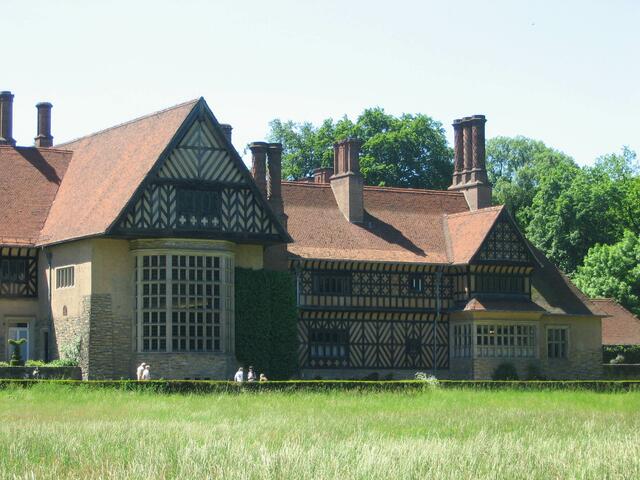 Cecilienhof