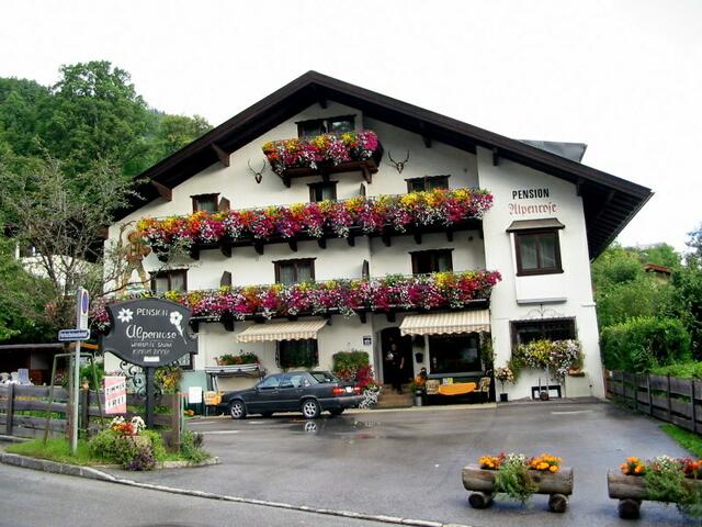 Herrliche Appartments