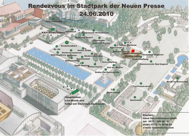 damit Ihr mich findet