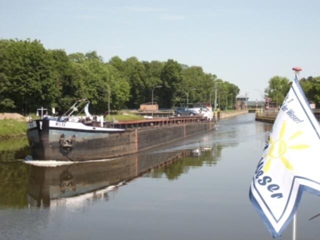 Begegnungsverkehr