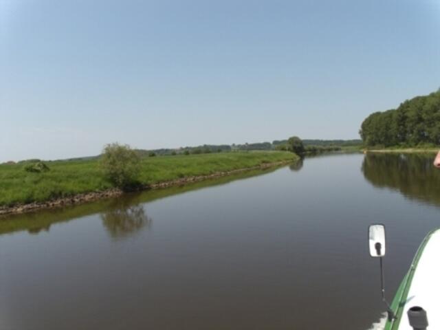 Weserblick