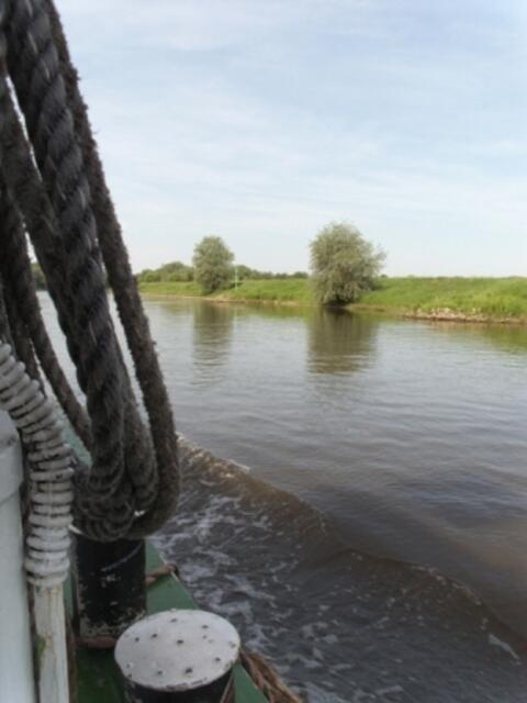 Weseransicht