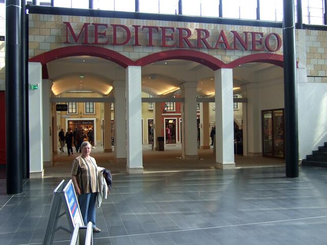 Mediterraneo