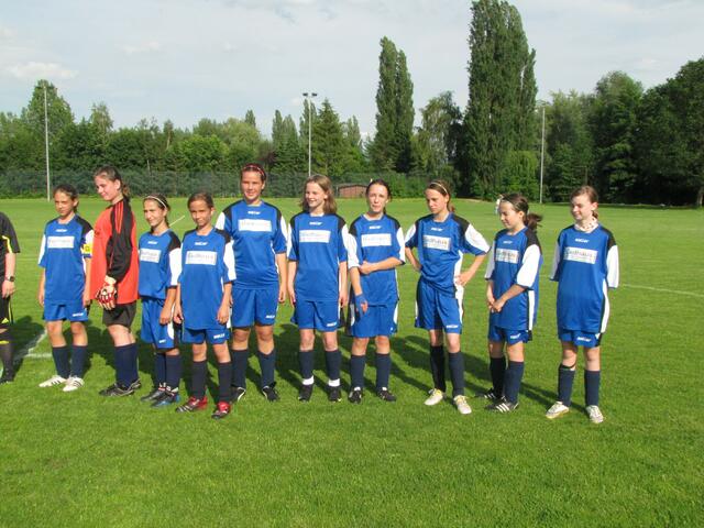 FC Wacker Neustadt