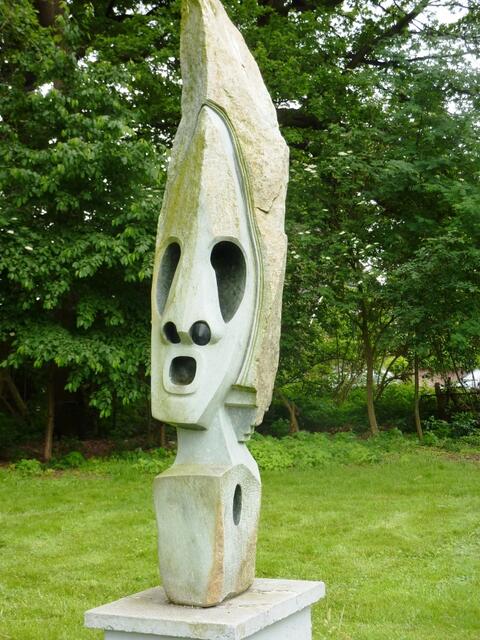 The Cry (Taylor Nkomo) Opalstone