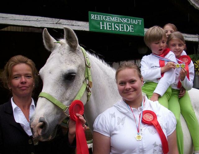 Rohde Rübe Lüdeking Kids