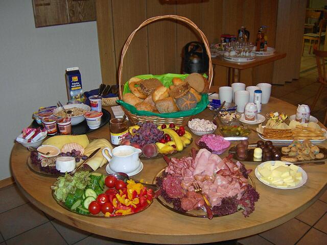 Catering