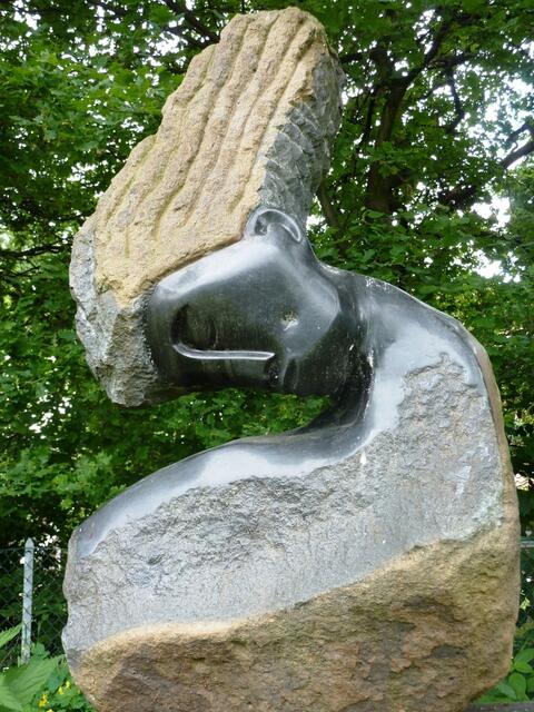 Reklame für Wella ;)