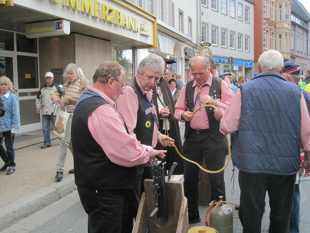 Die Seiler aus Rinteln