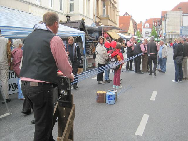 Die Seiler aus Rinteln