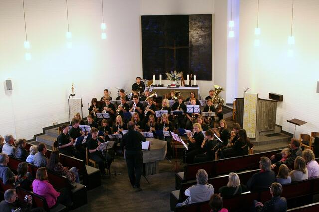 Unlimited Orchestra Hannover