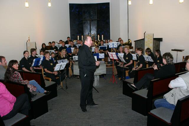 Unlimited Orchestra Hannover