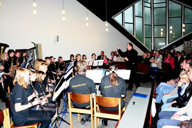 Unlimited Orchestra Hannover