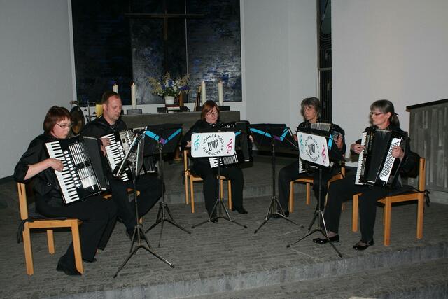 Hohner-Ring Burgdorf.