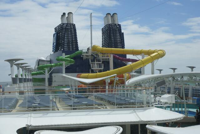 Der Aqua Park