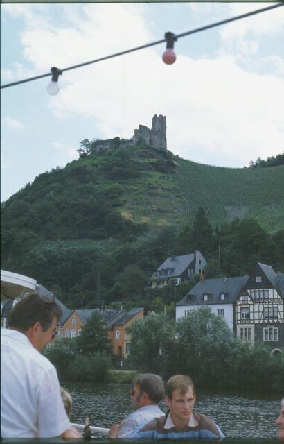 Burgruine Grevenburg