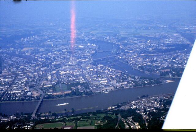 Mosel - Rhein - Deutsches Eck