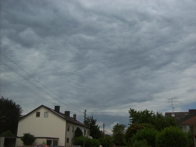 Emmering, 22.6.10, 13:30