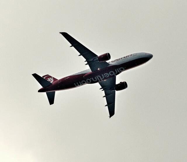Überflieger