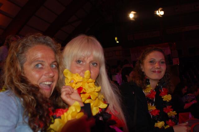 Mama-Fanclub!