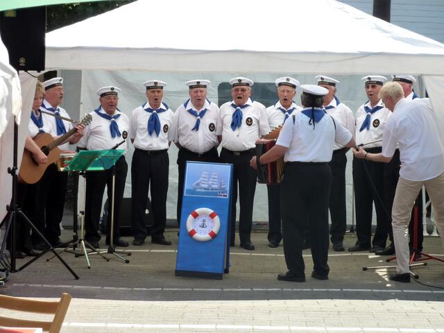 Der Shanty-Chor