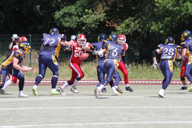 Christian Gerber #50. (Foto: Gerhard Pohl)