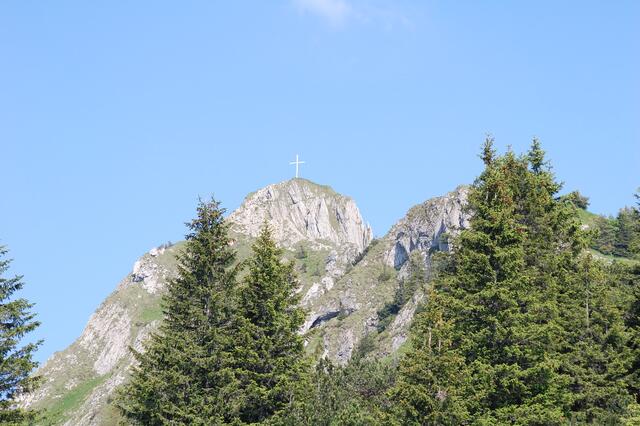 Der Branderschrofen