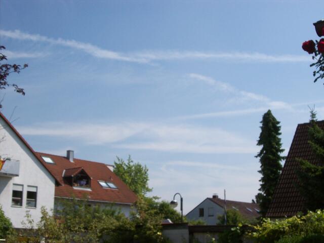 Eichenau, 2.7.10 Himmelüberblick (10:22 Uhr bis 13:09), 10:47 Uhr
