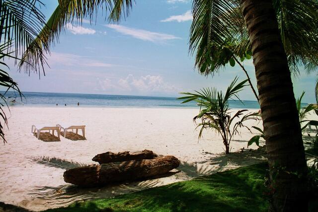 Kulinarische Reise auf die Philippinen
