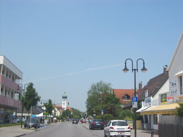 Eichenau, 2.7.10 Himmelüberblick (10:22 Uhr bis 13:09), 13:09 Uhr