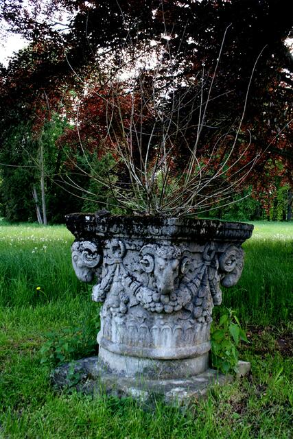 ... "Widdervase"