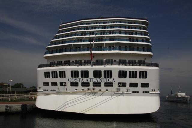 Costa Atlantica