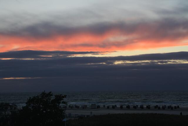 Sonnenuntergang