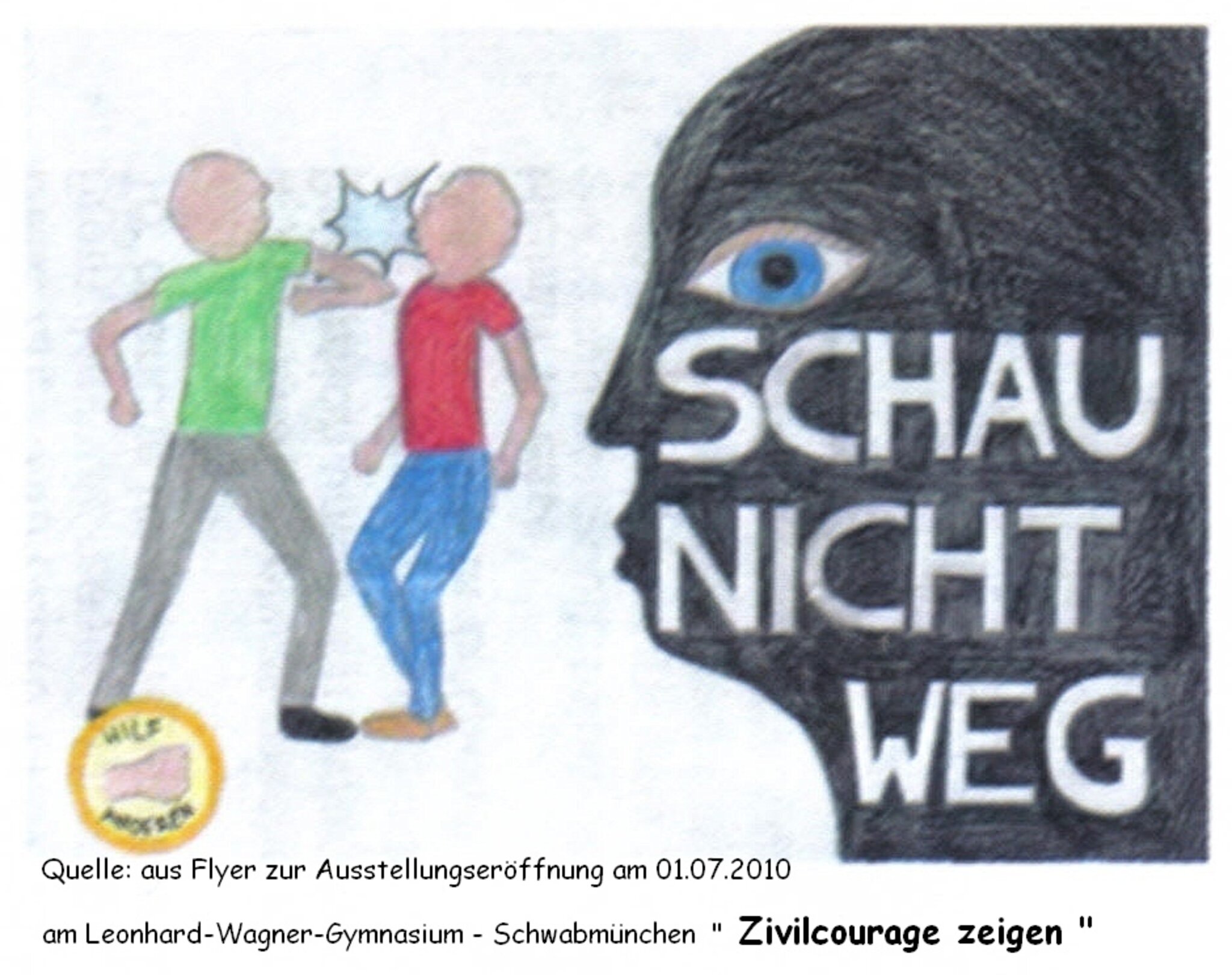 Zivilcourage
