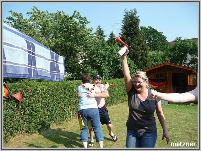 Oh ist das schön, Tor!!!!!!!!!!!!