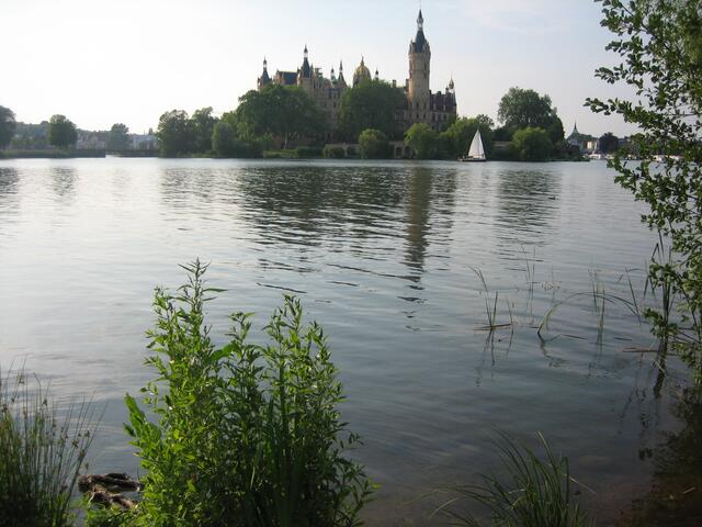 Schloss Schwerin