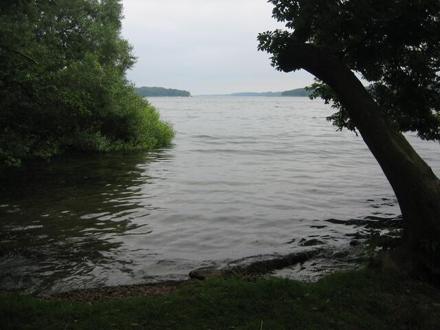 Bei Zippendorf