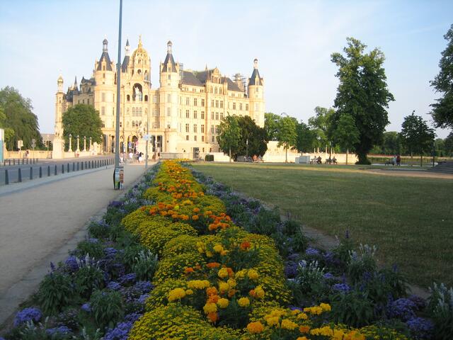 Schloss Schwerin