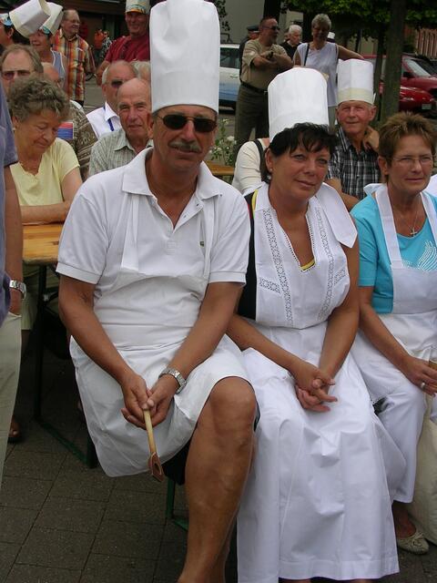 Beinfreie Sommermode