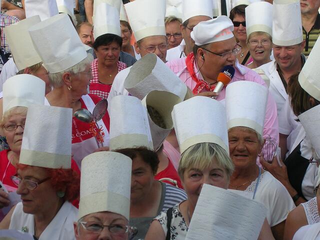 Michael Thürnau, ein Mann zum Anfassen