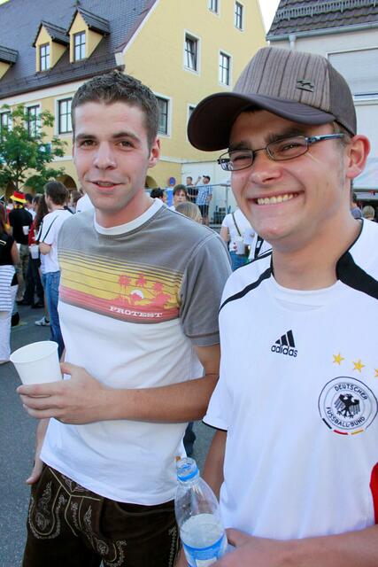 Grins!!