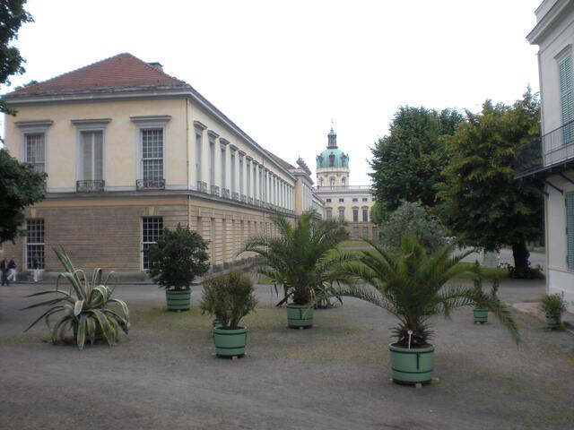 Schloss Charlottenburg
