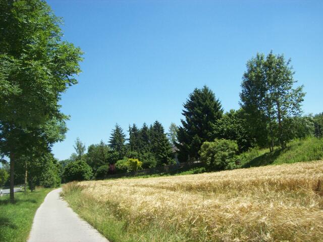 Emmering 8.7.10, 14:19 Uhr - 14:25 Uhr