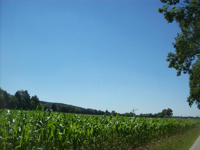Emmering 8.7.10, 14:19 Uhr - 14:25 Uhr