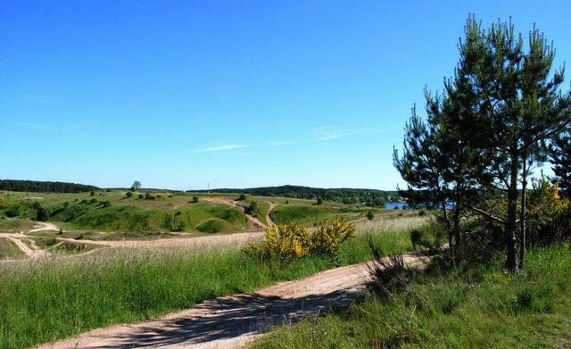 Wunderschöne Aussicht(en)